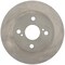 Centric Parts Standard Brake Rotor, 121.44053 121.44053 - alternate 1